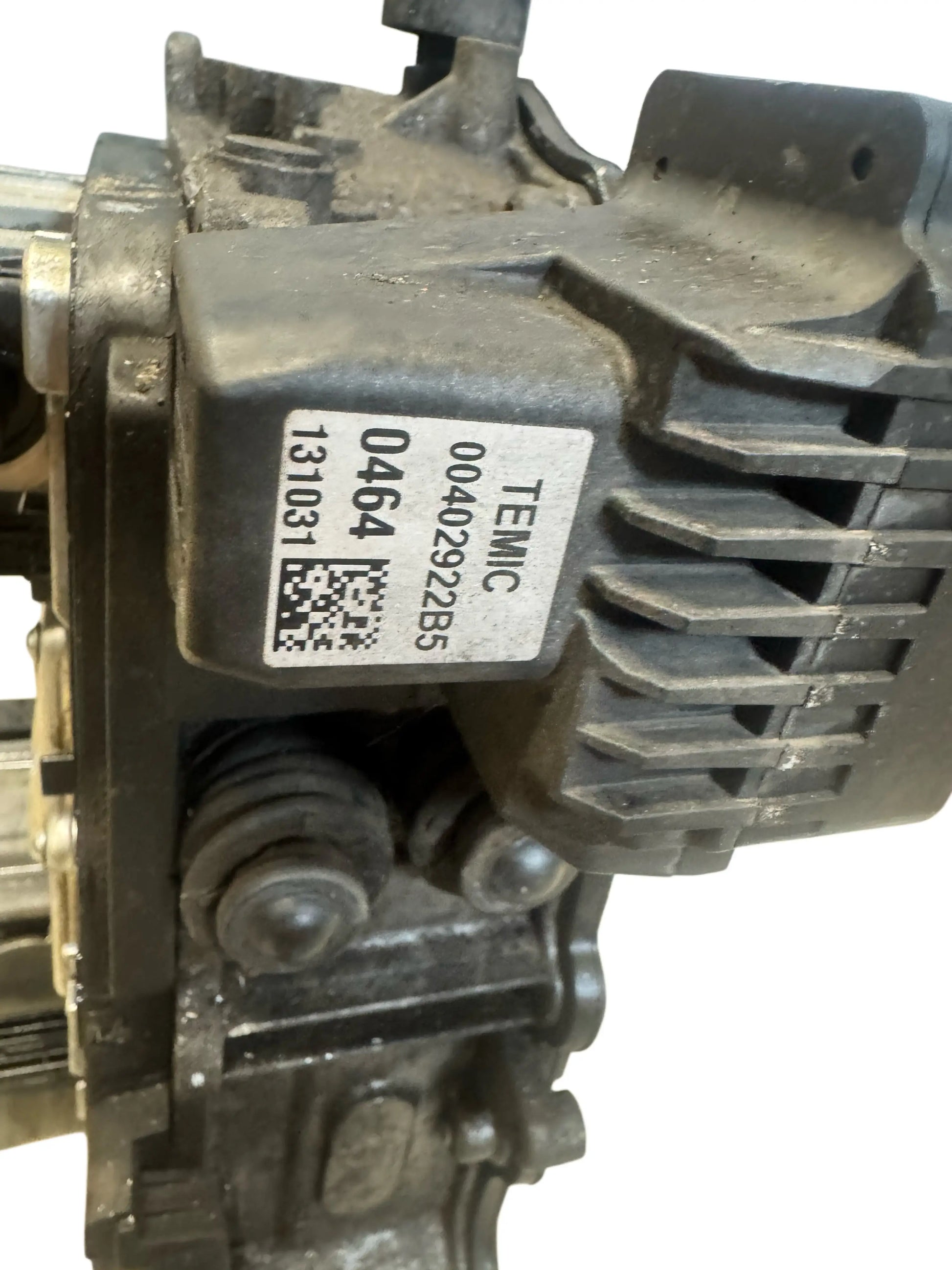 0AM927769K mechatronic for 7 speed DSG gearbox with hydraulic block
