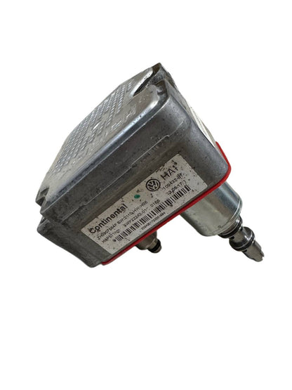 Haldex-Steuergerät T5 mit Ventilen und Dichtungen - Servicekit