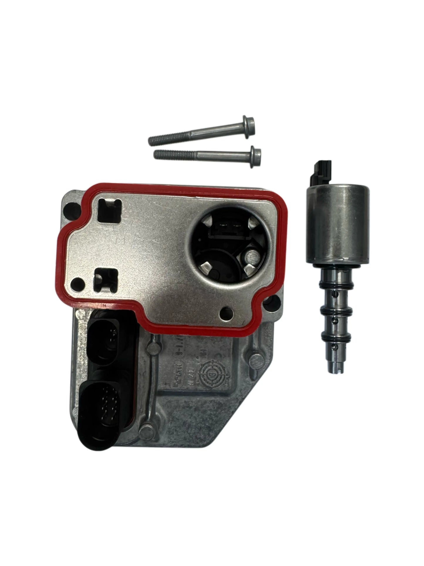Haldex Gen 4 control unit 09N907554C with new N373 valve and seal kit