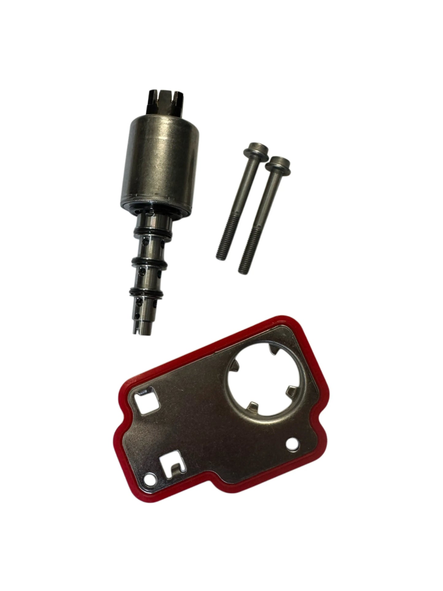 Haldex Gen 4 repair set with new N373 valve, gasket and screws by BorgWarner