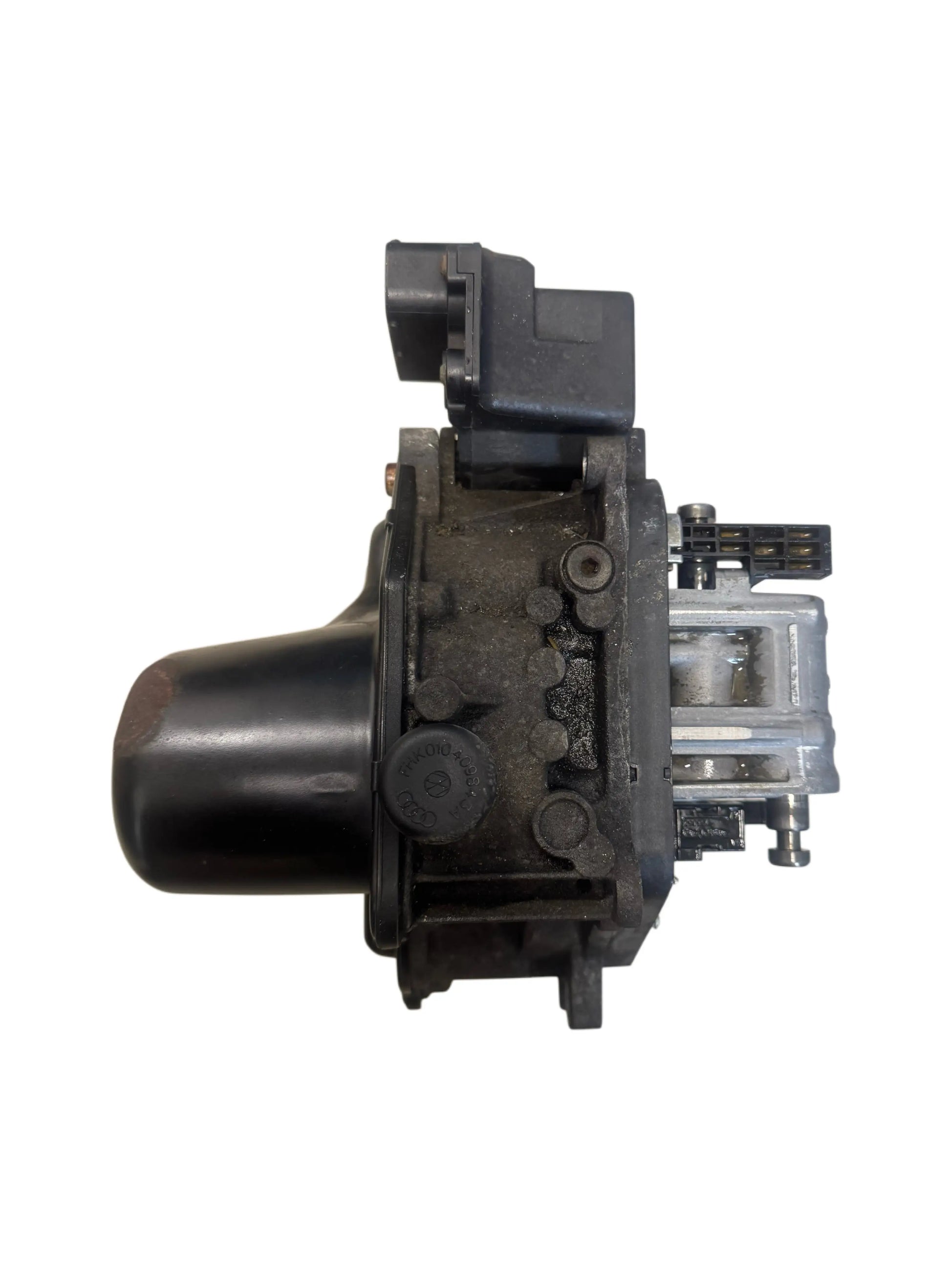 0AM927769K DSG DQ200 transmission mechatronic made in Romania
