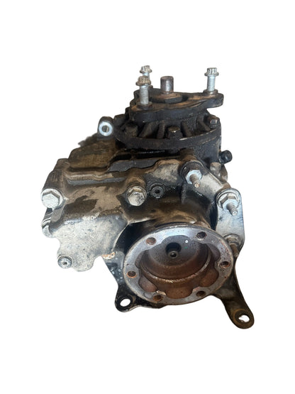 0AV409053H front differential used original AWD drivetrain component