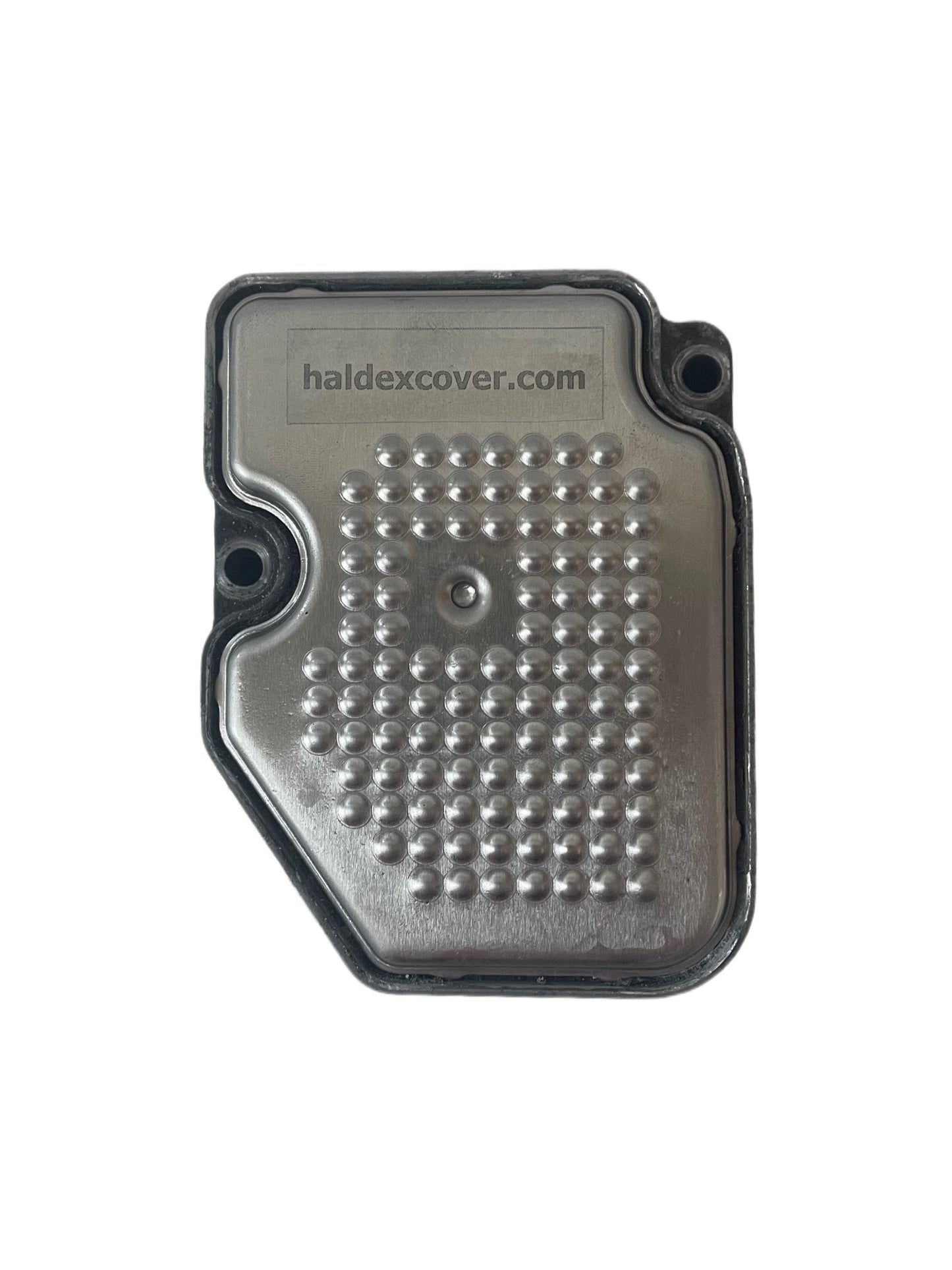 new cover for haldex ecu/controller