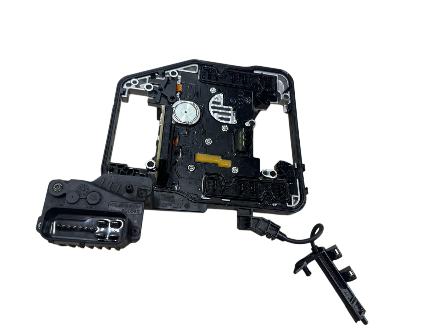 0AM927769G DSG 7 DQ200 transmission control unit