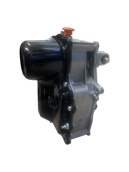 DQ200 mechatronic valve body without control unit