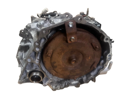 Aisin AWF8G45 torque converter included with refurbished BMW transmission