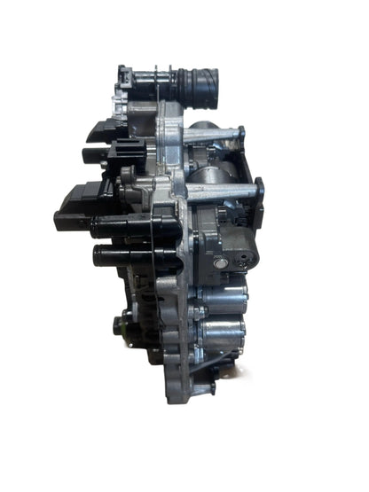 0BH927711C DQ500 mechatronic unit 0BH927711C, TCU software 0BT300045M, hydroblok 0BH325065G, supplier ref 5WP25003AC, tested and ready to fit