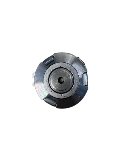 DSG N215 N216 pressure solenoid 203566 close-up
