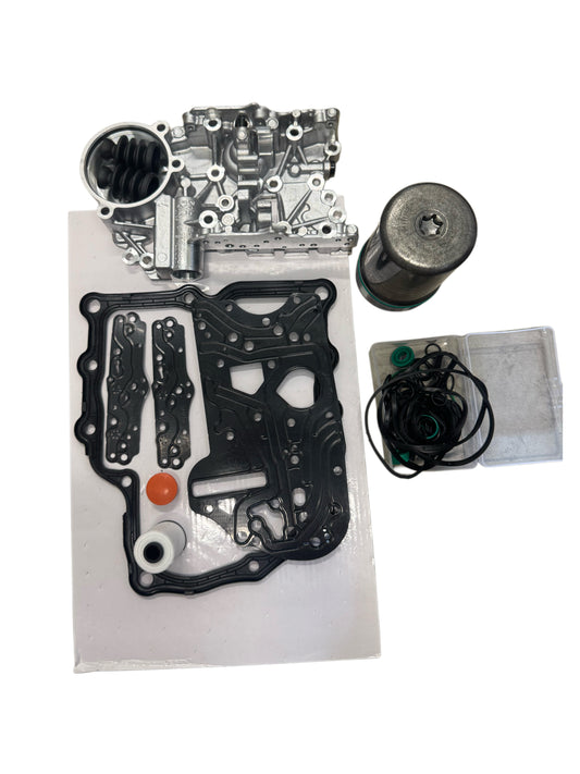 Aftermarket 0AM398025 DQ200 mechatronics repair kit front view