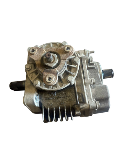 0AV409053AJ used front differential for Audi, VW, Skoda and SEAT AWD models
