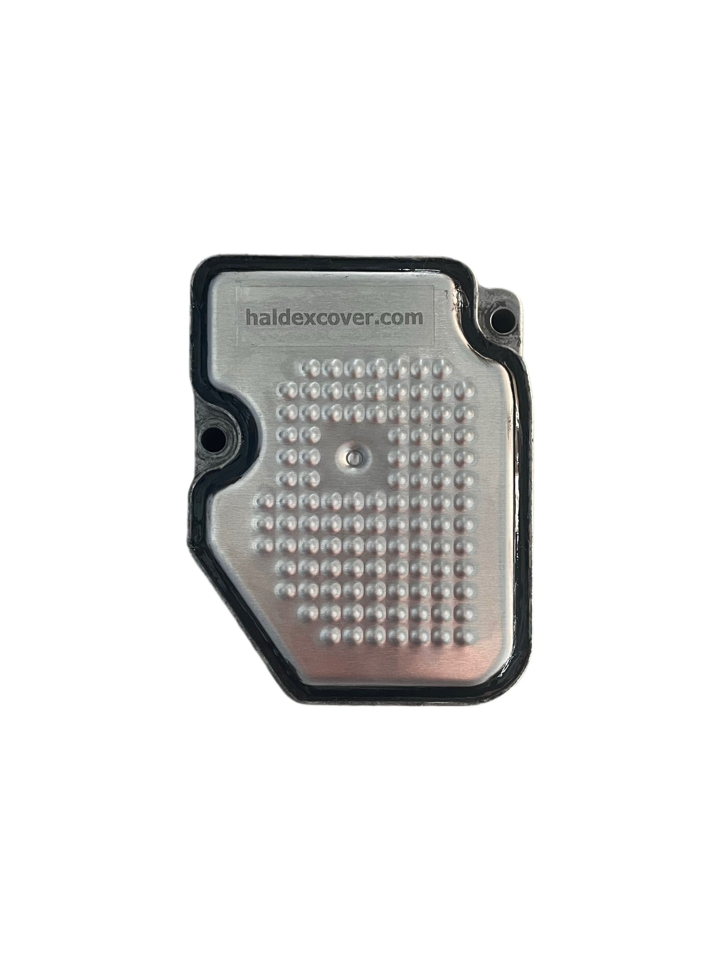 refurbished ecu for 4.gen. haldex clutch with new cover and new silicone 