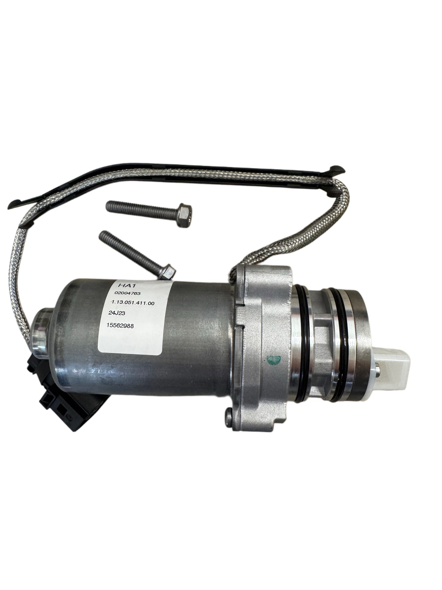 Pompe BorgWarner Haldex 5Gen – 0CQ598549 – Groupe VW