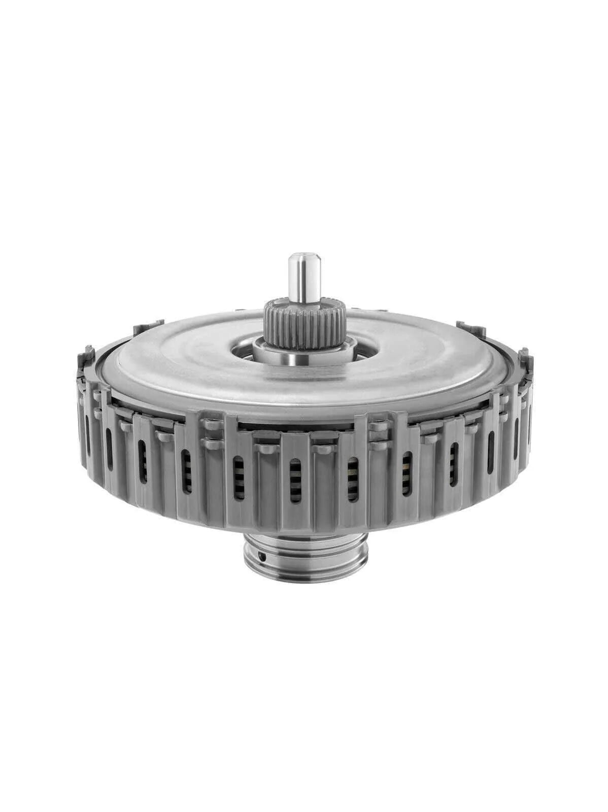 Borgwarner clutch kit for automatic gearbox transmission