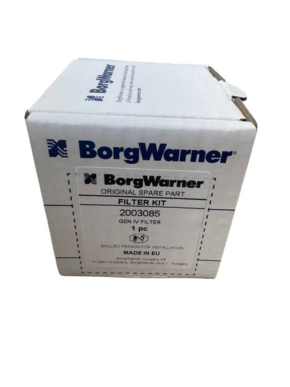 borgwarner filter kit 2003085