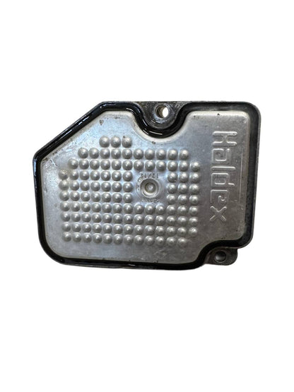 Haldex-Steuergerät T5 mit Ventilen und Dichtungen - Servicekit