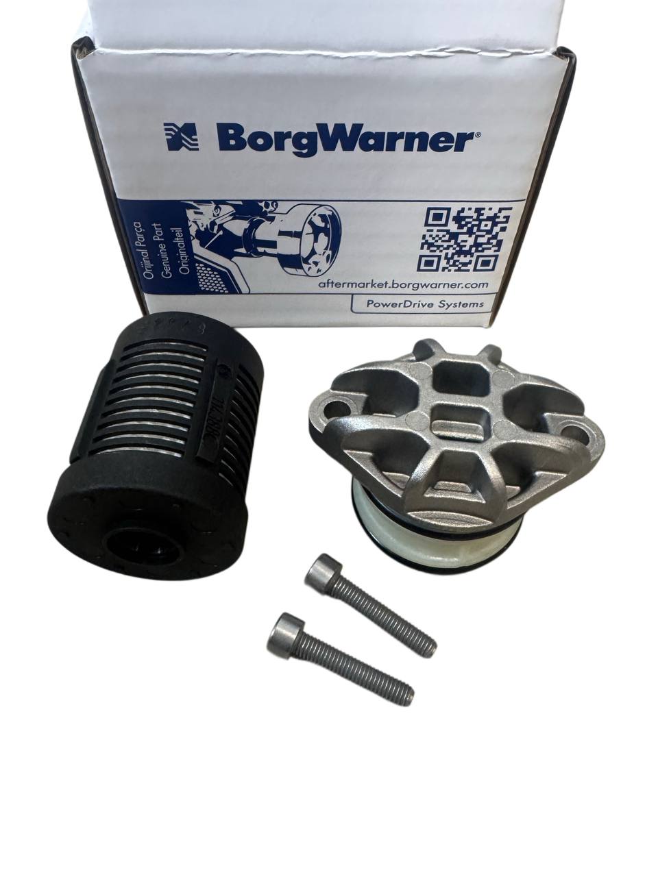 filter haldex 4.gen. -service kit for haldex