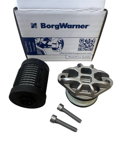 filter haldex 4.gen. -service kit for haldex
