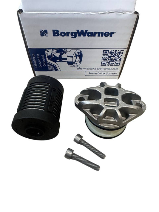filter haldex 4.gen. -service kit for haldex