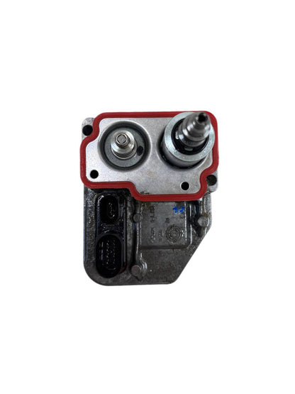 Haldex-Steuergerät T5 mit Ventilen und Dichtungen - Servicekit