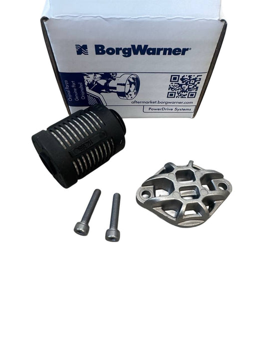 haldex filter 4gen volvo, ford, land rover
