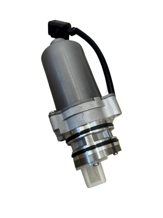 Haldex pump 5gen for volvo land rover range rover