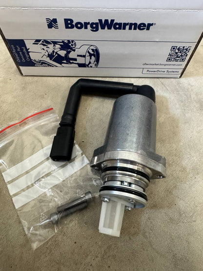 BorgWarner Haldex Pumpe 1Gen – 02D525557 – VW-Gruppe