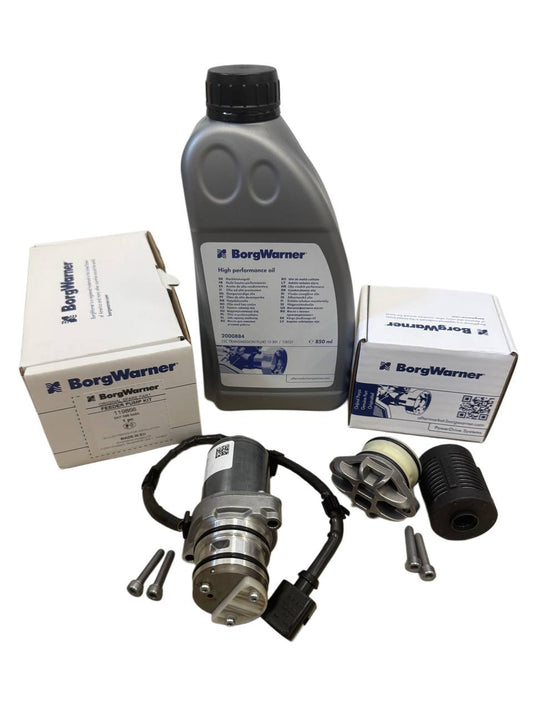 haldex repair kit 4.gen-borgwarner