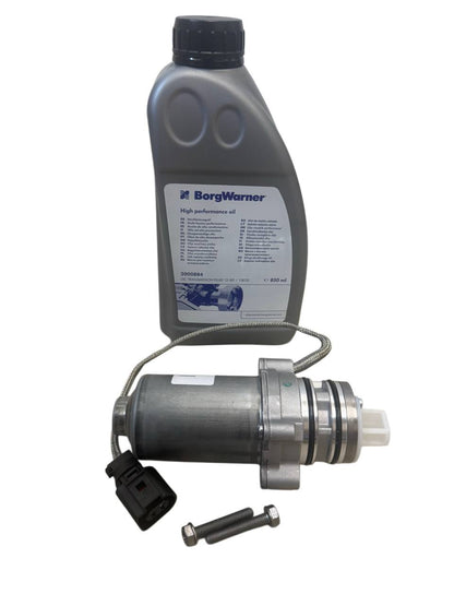 Haldex-Reparatursatz 5Gen- Service-Kit AWD- BorgWarner