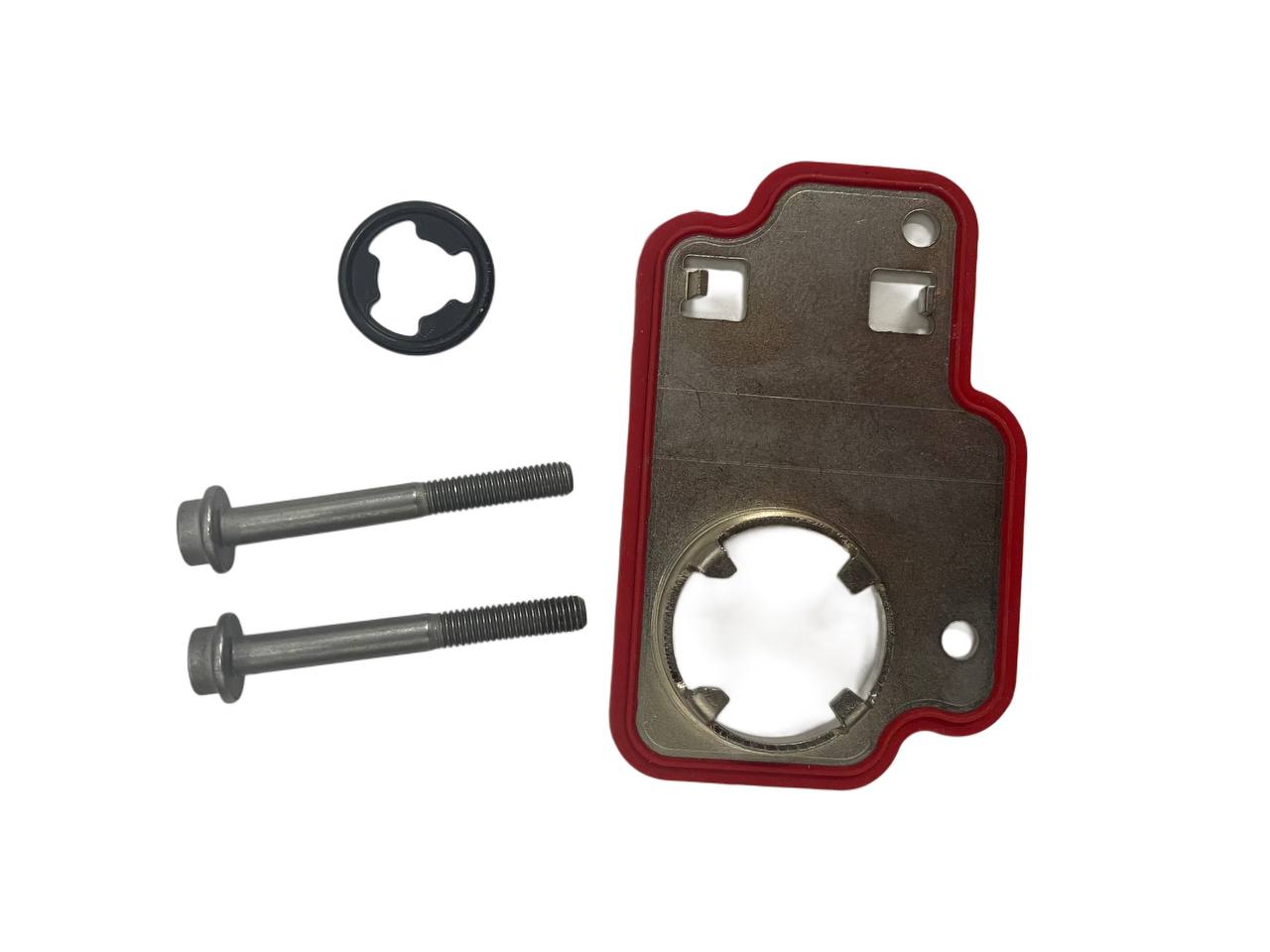 Neuer Reparatur-Dichtungssatz für Haldex-Steuergerät -0AY598301