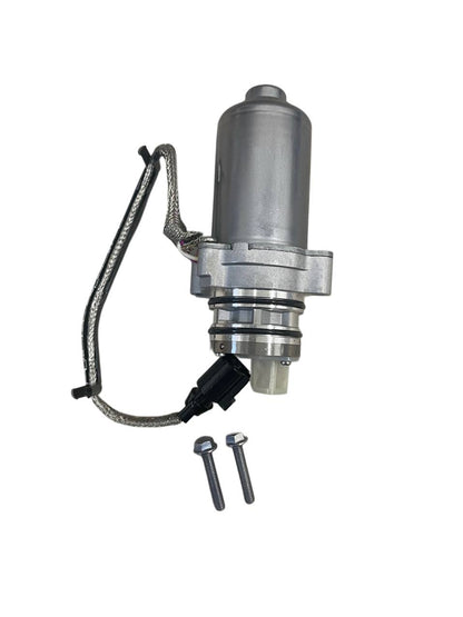 Haldex-Pumpe 5. Gen. VW Skoda Audi Seat 0CQ598549