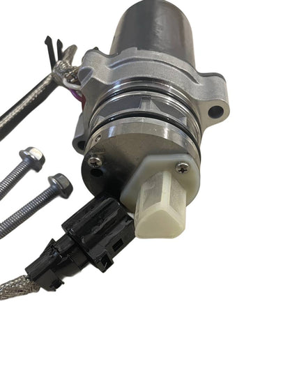 Haldex-Pumpe 5. Gen. VW Skoda Audi Seat 0CQ598549