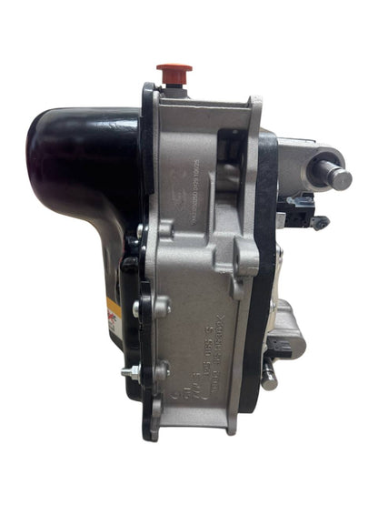 DQ200 Automatic Transmission Dry Clutch