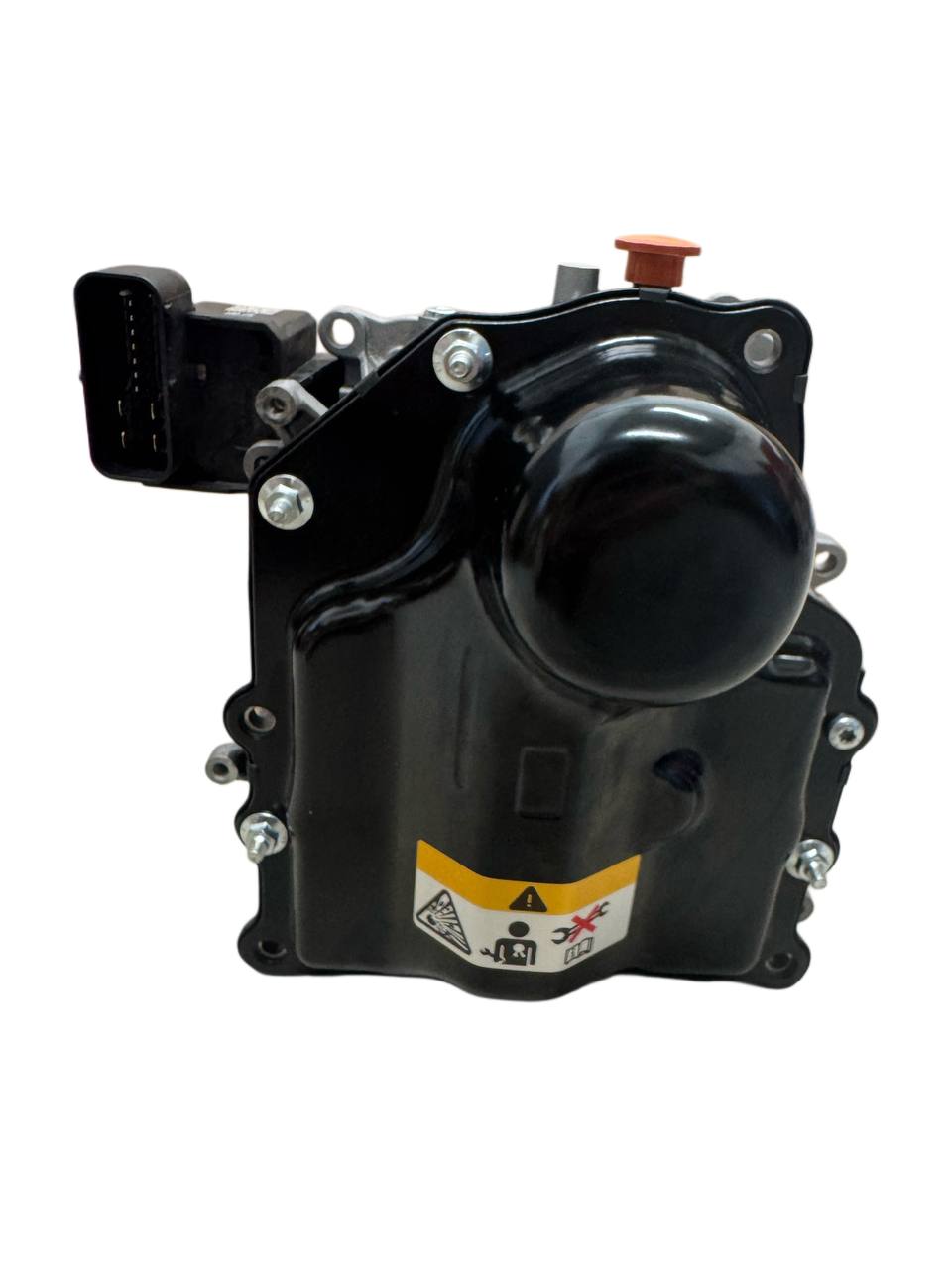 dsg mechatronic 7-speed