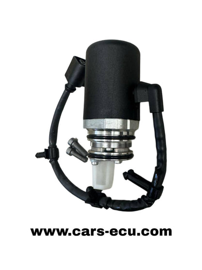 BorgWarner Haldex Pump 2Gen – 0AV598549A – VW group