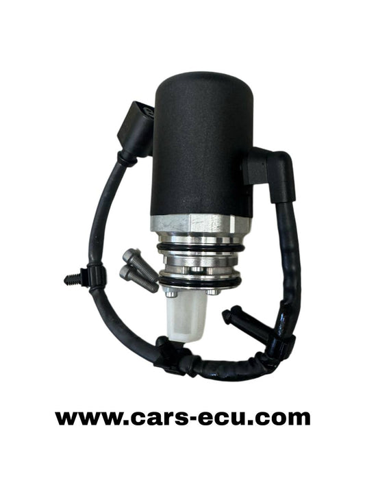 BorgWarner Haldex Pump 2Gen – 0AV598549A – VW group