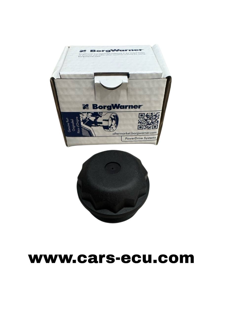 BorgWarner Haldex oil filter 1.Gen. - 02D525558A
