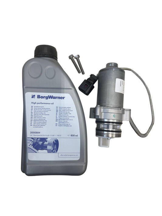 Haldex-Reparatursatz 5Gen- Service-Kit AWD- BorgWarner