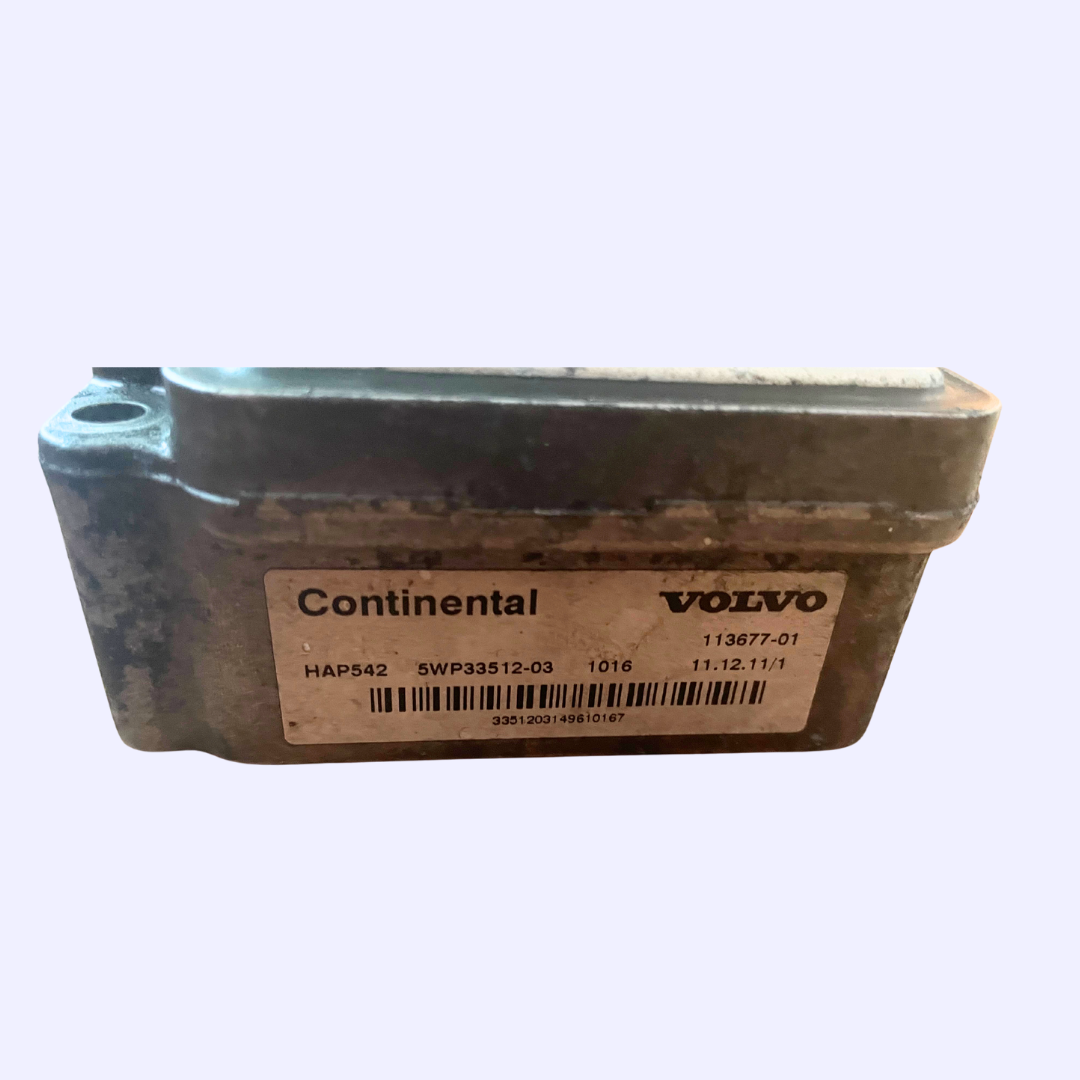 continental 5wp33512-03