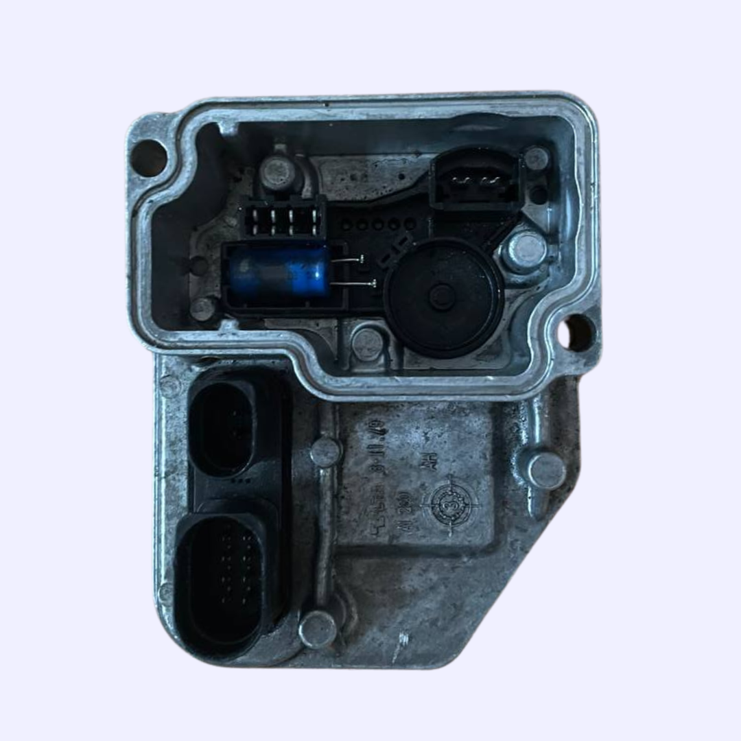 Control Unit 4 2K0907554A Haldex Control Unit Refurbished – VW Caddy AWD (Gen 4 ...