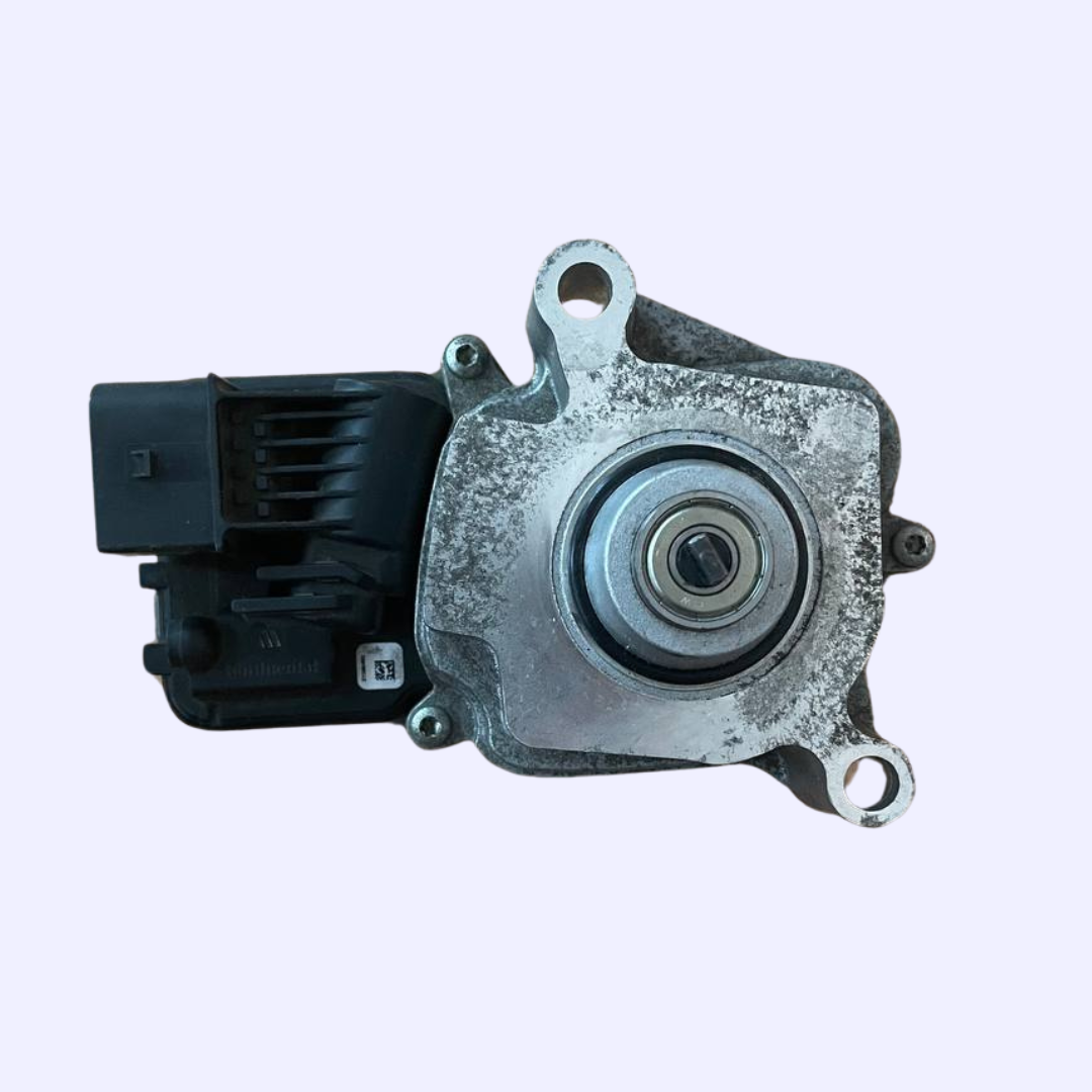 bmw actuator